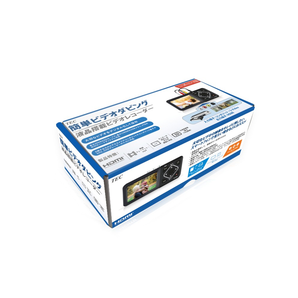 <span>TADREC-S Analog to Digital Recorder</span>
 thumbnail 6