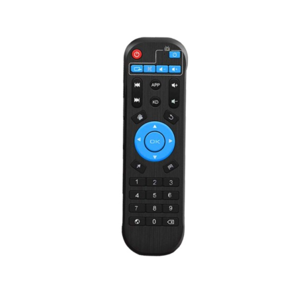 <span>TMPH6K 6K30Hz, 4K60Hz HDR Compatible Network Media Player</span>
 thumbnail 7