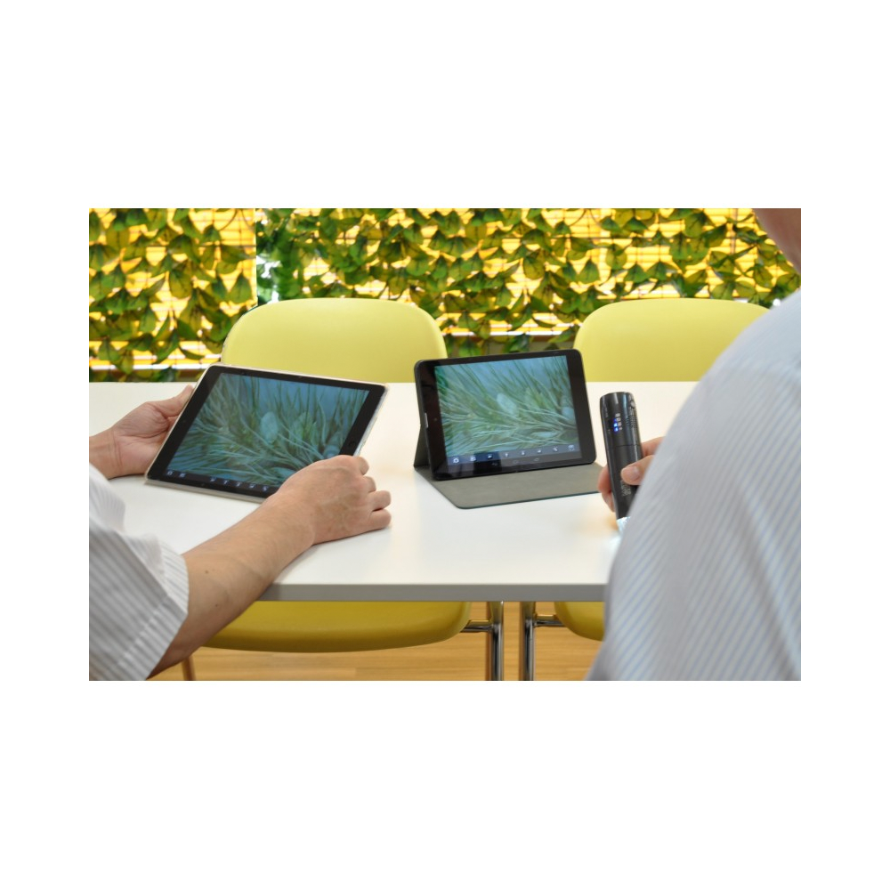 
<span>Hidemicron Pro Wi-Fi & USB digital microscope</span>
 thumbnail 8