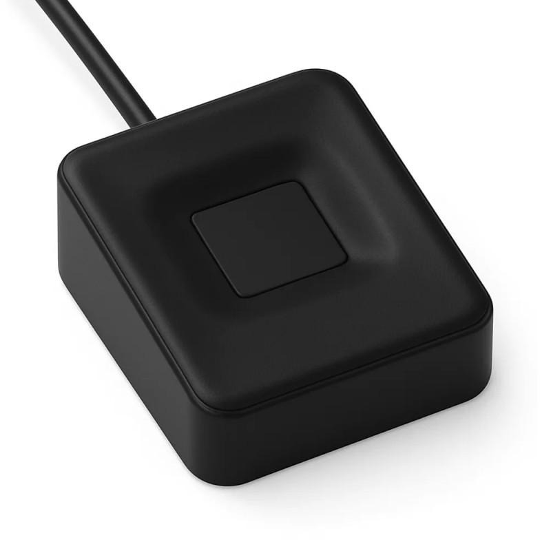 <span>TE-FPA-CA1 Match-On-Chip USB Fingerprint Reader - SecureTouch WireKey Biometric Authentication Device</span>
 thumbnail 3