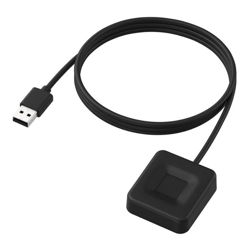 <span>TE-FPA-CA1 Match-On-Chip USB Fingerprint Reader - SecureTouch WireKey Biometric Authentication Device</span>
 thumbnail 2