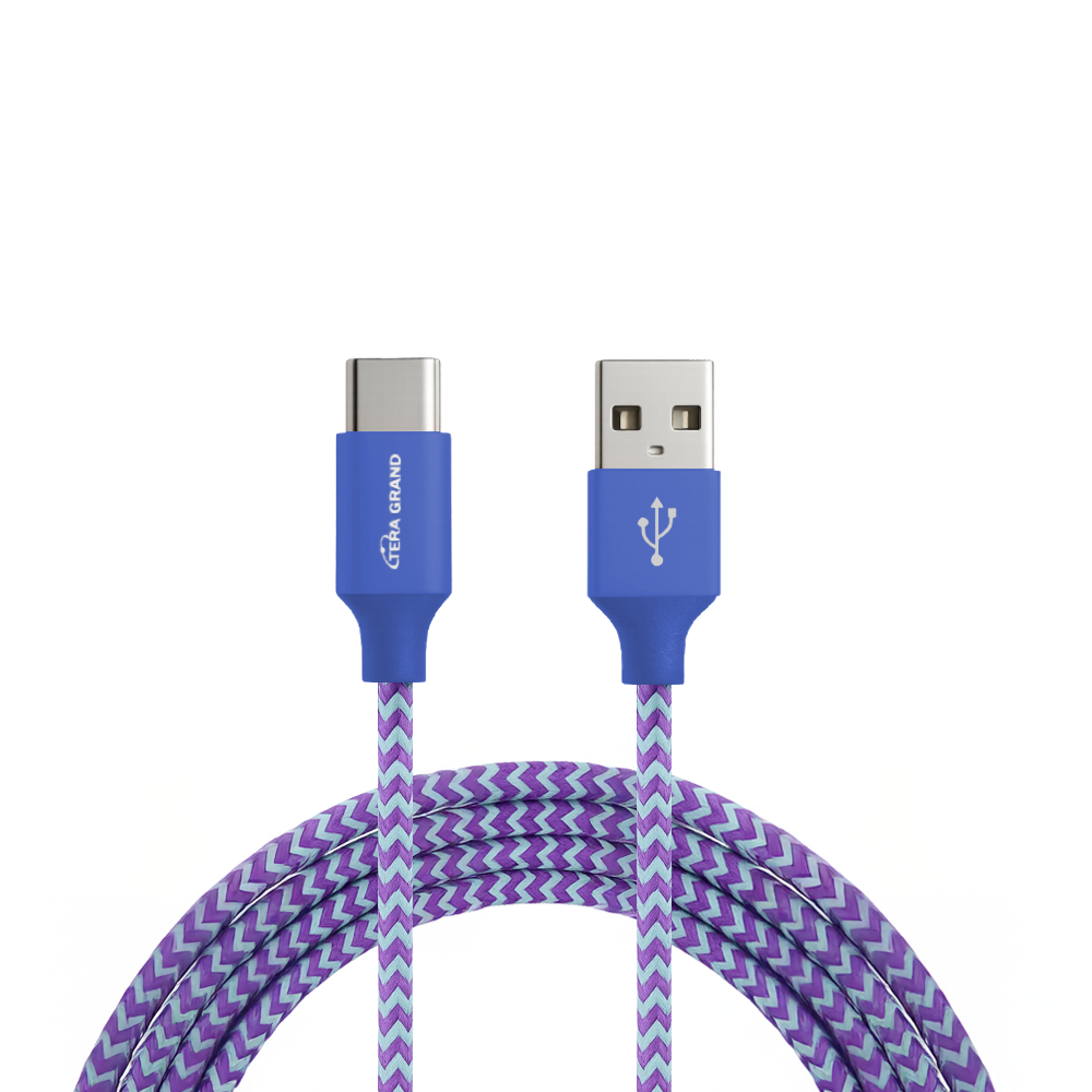 
<span>USB Type C to A Cable 【USB2-NUM012】</span>
 thumbnail 10