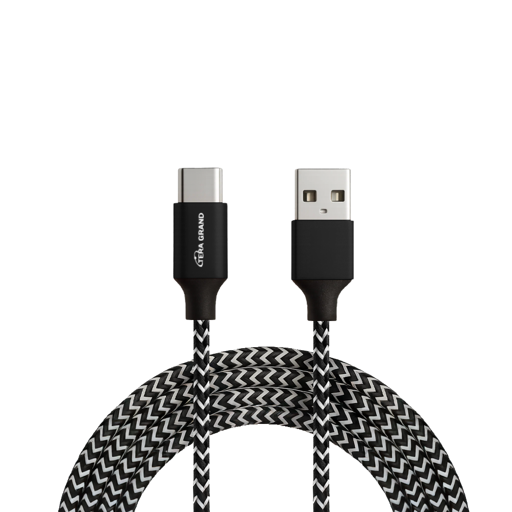 
<span>USB Type C to A Cable 【USB2-NUM012】</span>
 thumbnail 13