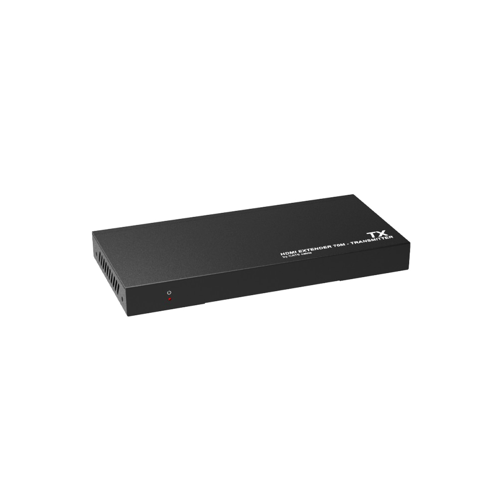 <span>TEHDSPEX70 HDMI Splitter & Extender 2 Output Display Distribution</span>
 thumbnail 2