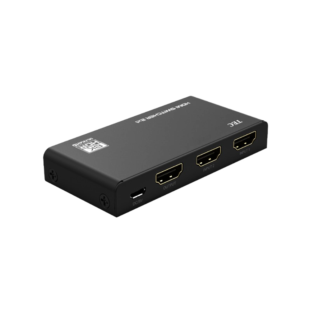 
<span>THDSW21-8K 8K対応 HDMI切替器 HDMI2.1対応 2入力1出力 HDMI切替器</span>
 thumbnail 2