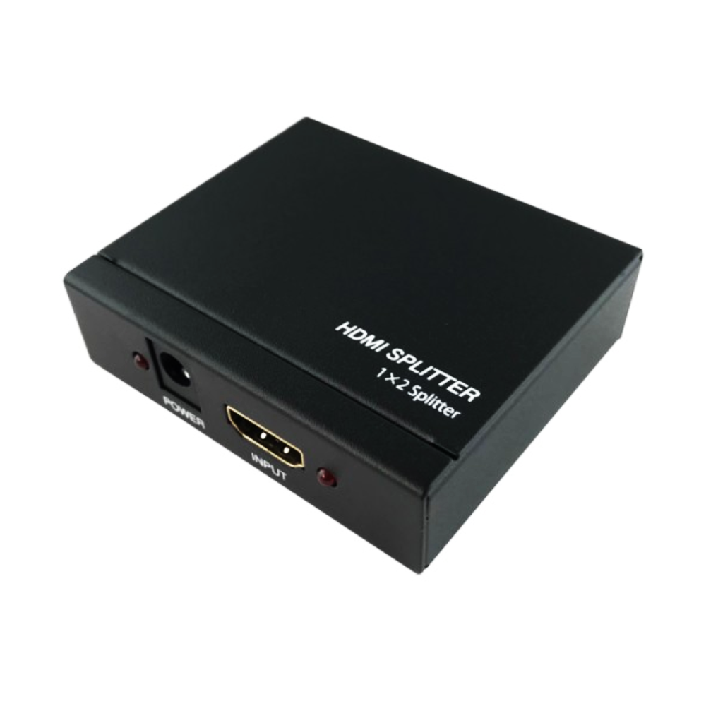 <span>THDSP12X2-4K HDMI Splitter</span>
 thumbnail 2