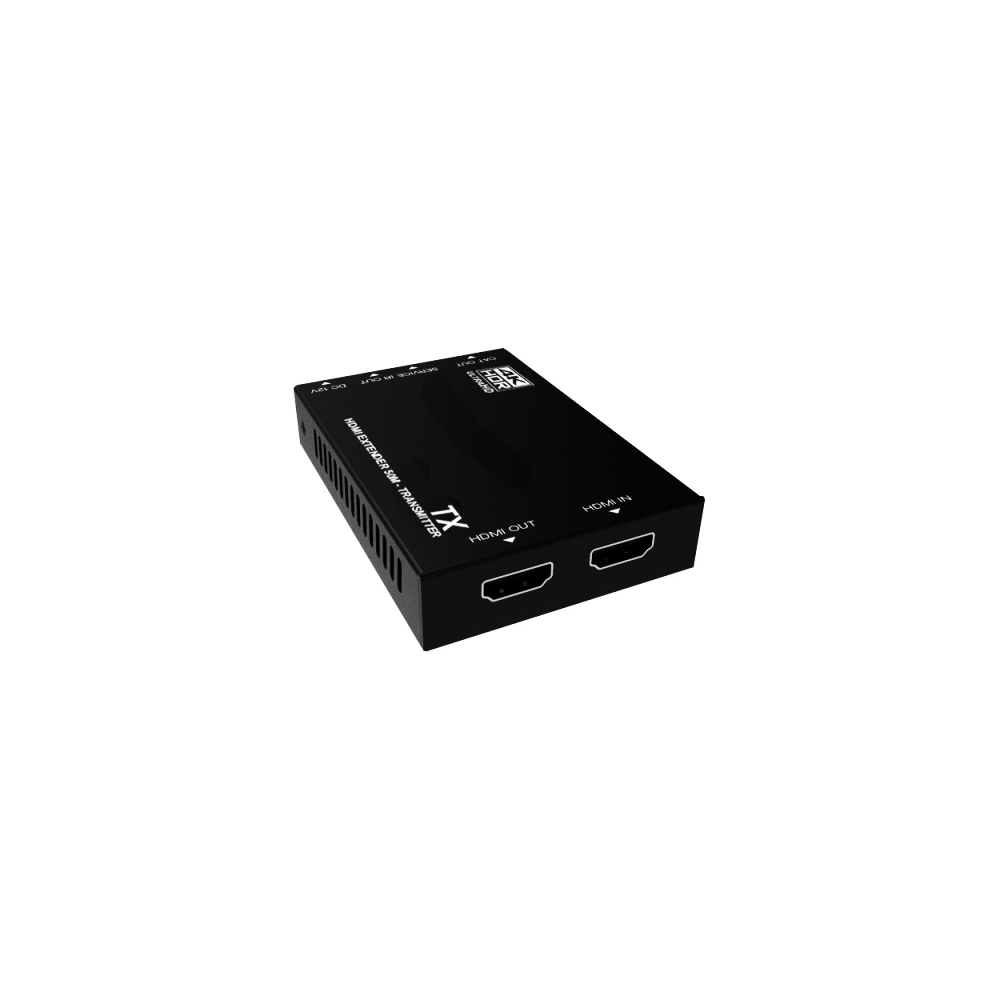 <span>TEHDMIEX50-4K60 HDMI EXTENDER 50M Extend up to 50m with one LAN cable</span>
 thumbnail 3