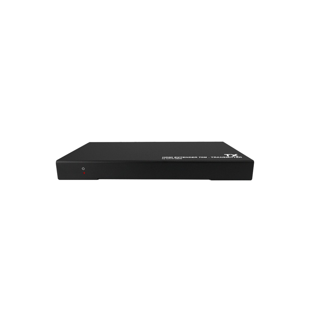 <span>TEHDSPEX70 HDMI Splitter & Extender 2 Output Display Distribution</span>
 thumbnail 3