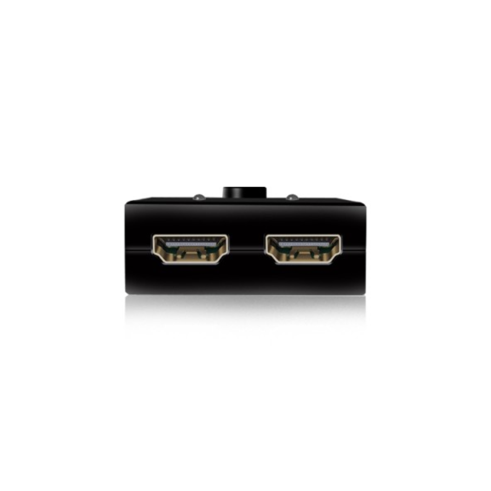 <span>THDSW2W-4K60 4K HDR compatible Bi-Directional HDMI Switcher</span>
 thumbnail 3