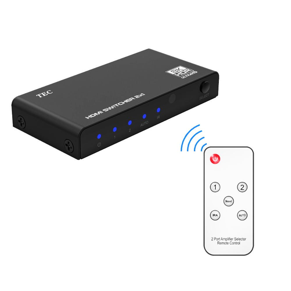 
<span>THDSW21-8K 8K対応 HDMI切替器 HDMI2.1対応 2入力1出力 HDMI切替器</span>
 thumbnail 3