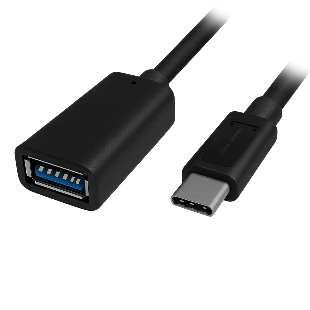 
<span>USB Type-C to Type-A Cable [USB31-WU78]</span>
 thumbnail 3