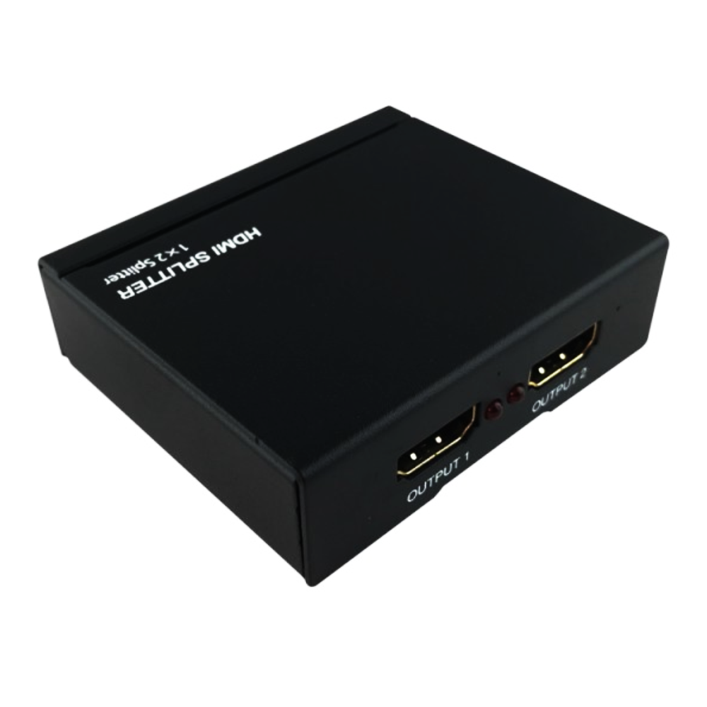 <span>THDSP12X2-4K HDMI Splitter</span>
 thumbnail 3