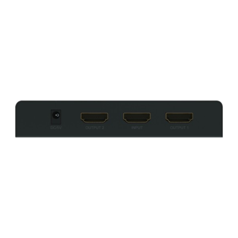 <span>THDSP12X2-4K60S 4K60Hz Compatible HDMI Video 2 Output Distributor</span>
 thumbnail 3