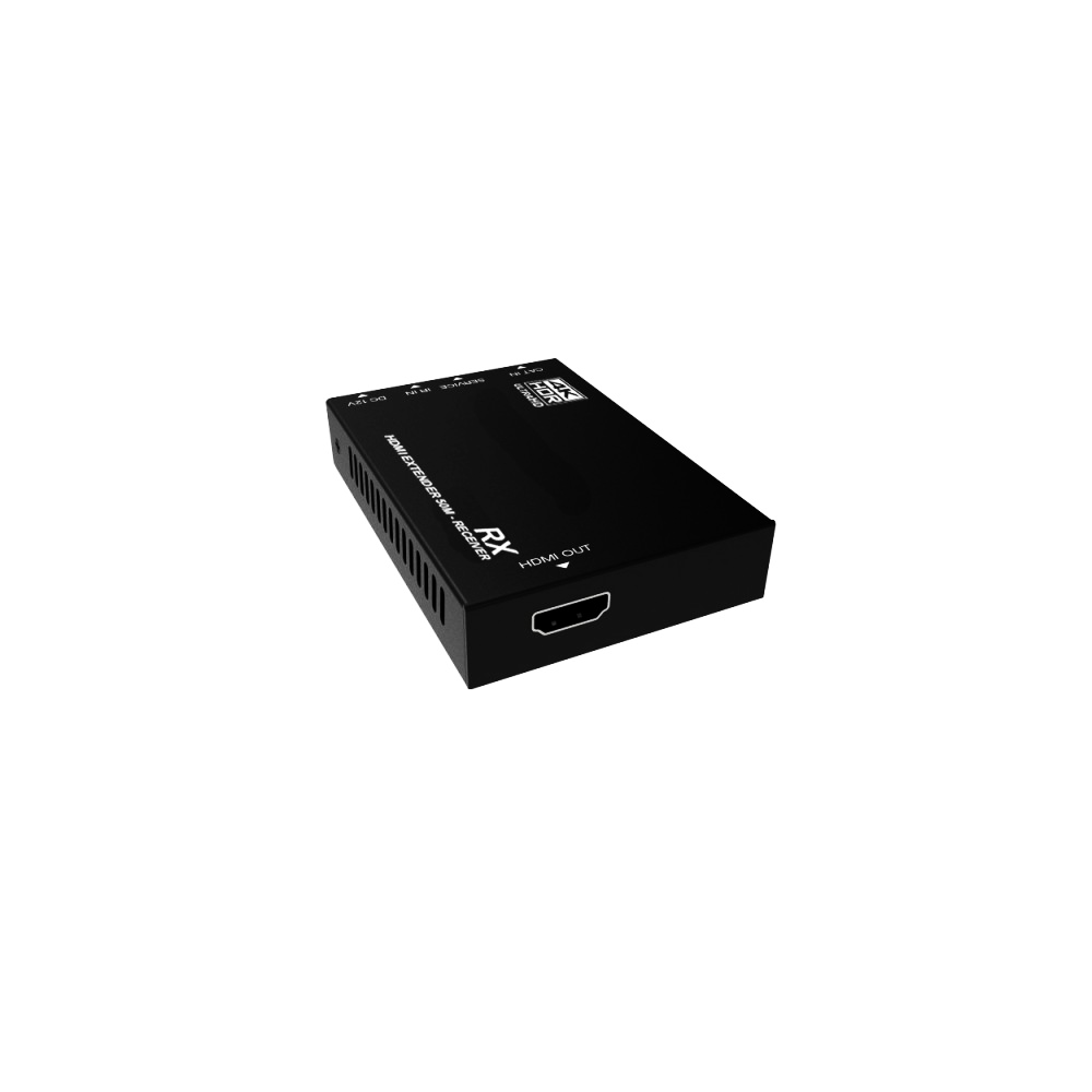 <span>TEHDMIEX50-4K60 HDMI EXTENDER 50M Extend up to 50m with one LAN cable</span>
 thumbnail 4