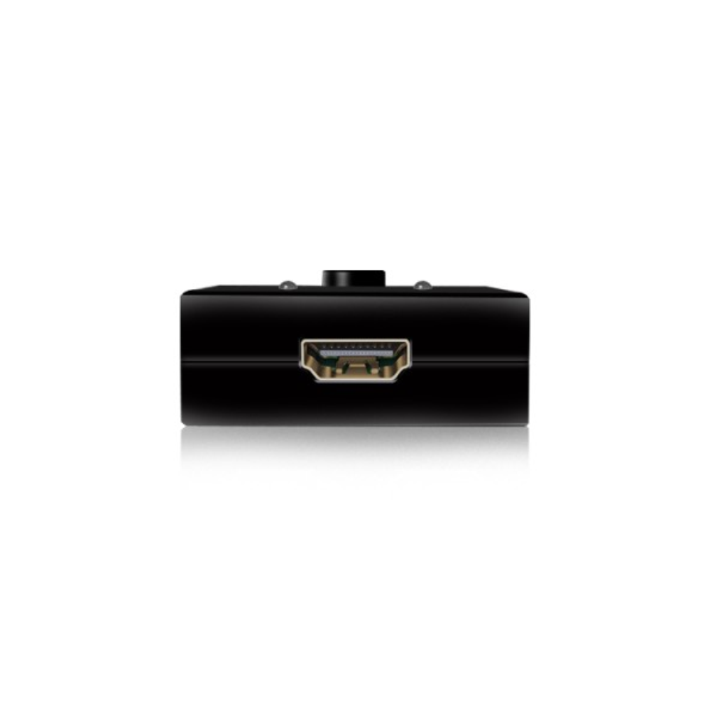<span>THDSW2W-4K60 4K HDR compatible Bi-Directional HDMI Switcher</span>
 thumbnail 4