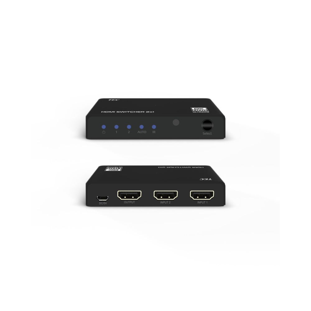 
<span>THDSW21-8K 8K対応 HDMI切替器 HDMI2.1対応 2入力1出力 HDMI切替器</span>
 thumbnail 4