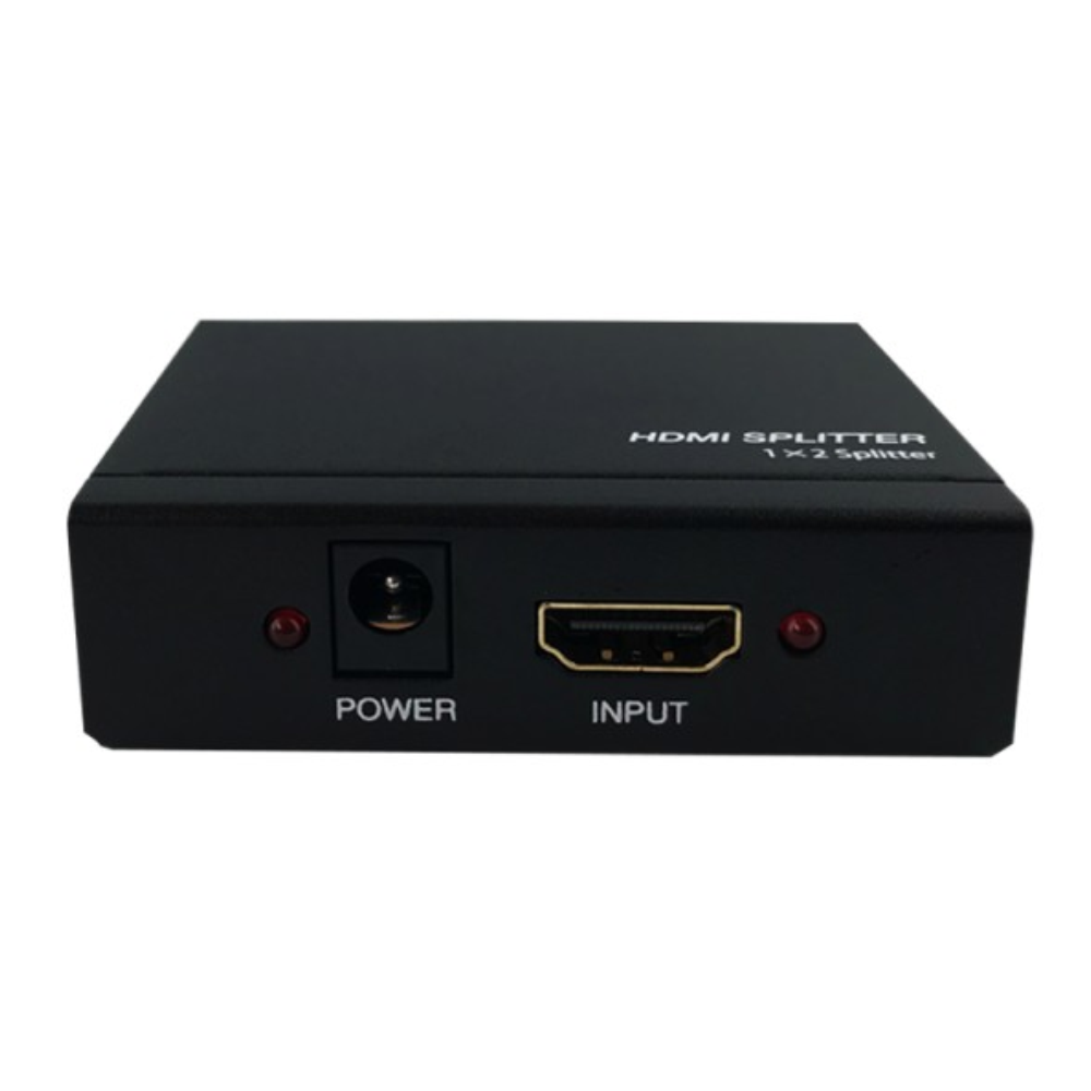 <span>THDSP12X2-4K HDMI Splitter</span>
 thumbnail 4