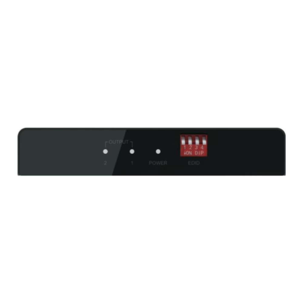 <span>THDSP12X2-4K60S 4K60Hz Compatible HDMI Video 2 Output Distributor</span>
 thumbnail 4