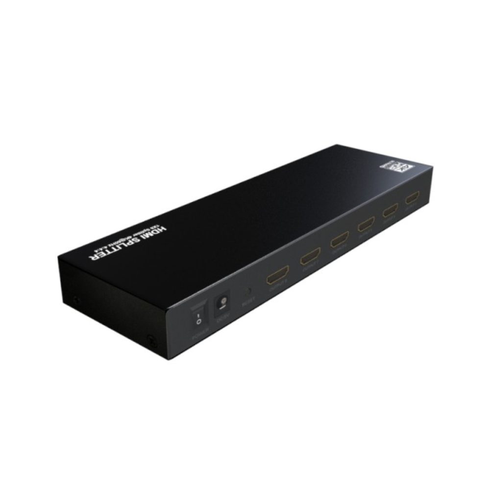 <span>THDSP18-4K60S 4K60Hz HDMI compatible 8 Display distributor</span>
 thumbnail 4
