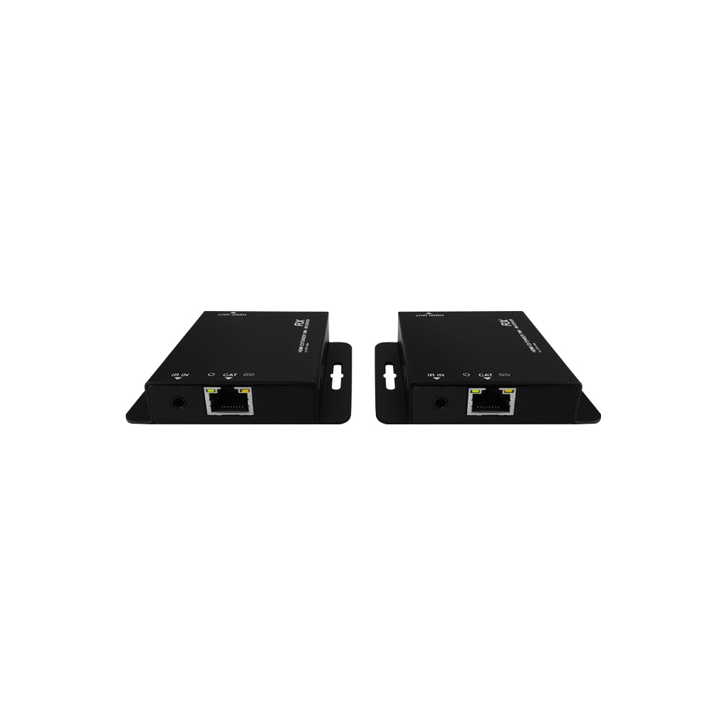 <span>TEHDSPEX70 HDMI Splitter & Extender 2 Output Display Distribution</span>
 thumbnail 5