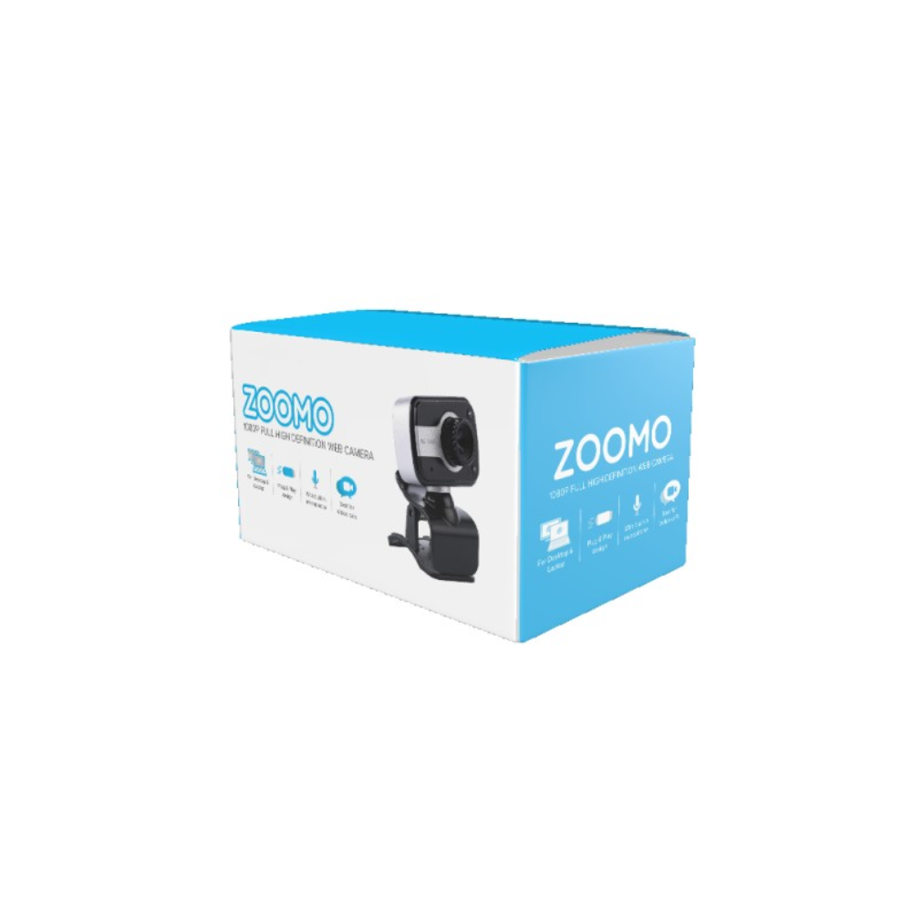 
<span>TWCAM-001 USB Webcam with Built-in Microphone</span>
 thumbnail 5