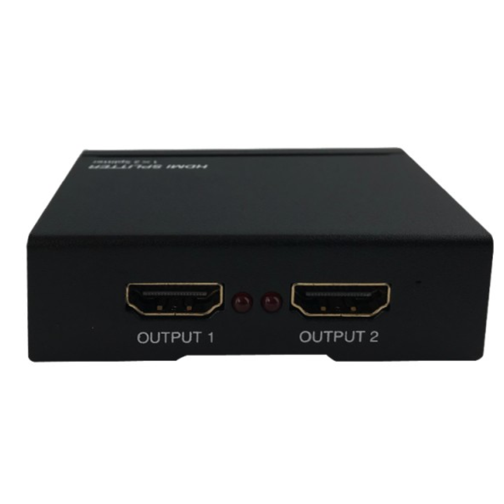 <span>THDSP12X2-4K HDMI Splitter</span>
 thumbnail 5