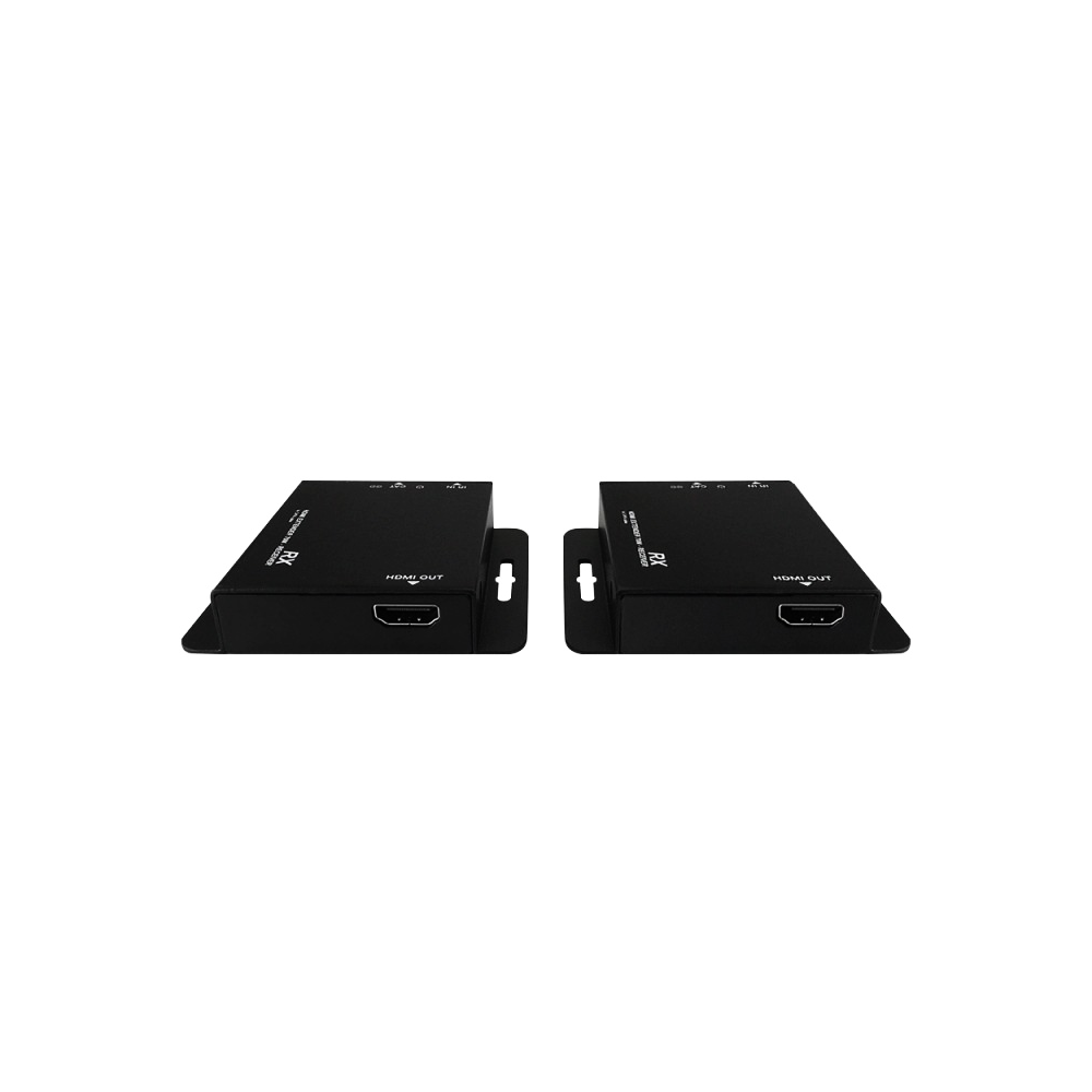 <span>TEHDSPEX70 HDMI Splitter & Extender 2 Output Display Distribution</span>
 thumbnail 6