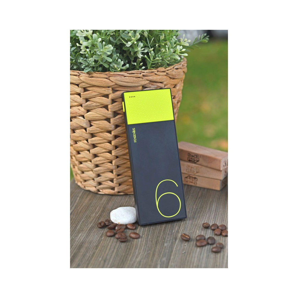 
<span>TMB-6KS モバイルバッテリー</span>
 thumbnail 3