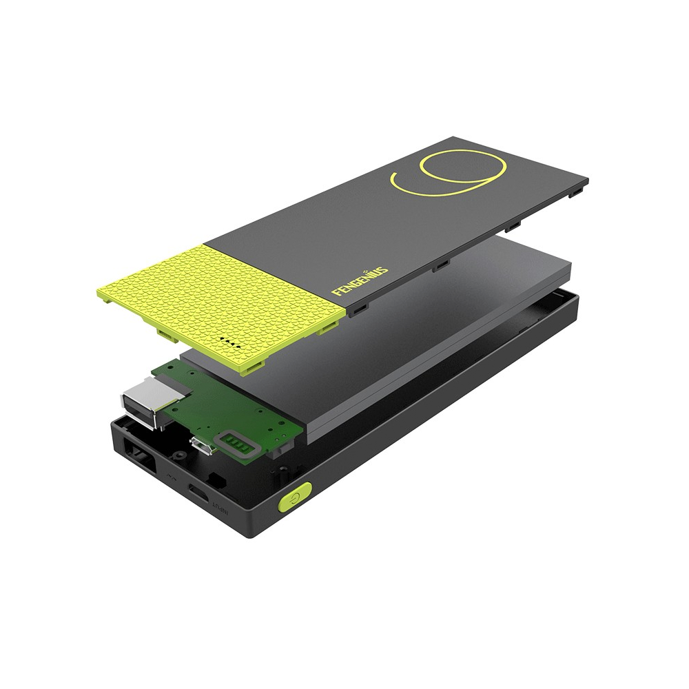 
<span>TMB-6KS モバイルバッテリー</span>
 thumbnail 5