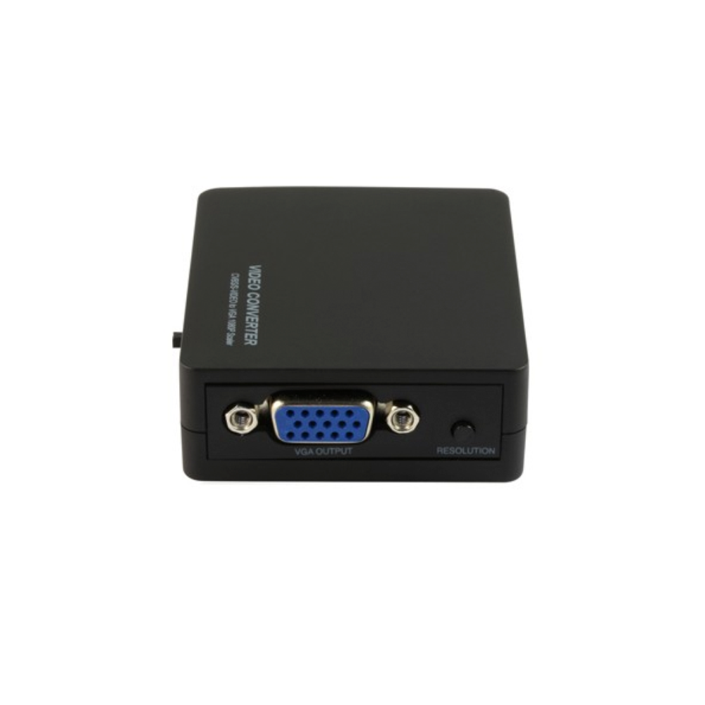 
<span>TSCVGA2 コンポジット/S端子-VGA変換コンバーター</span>
 thumbnail 2