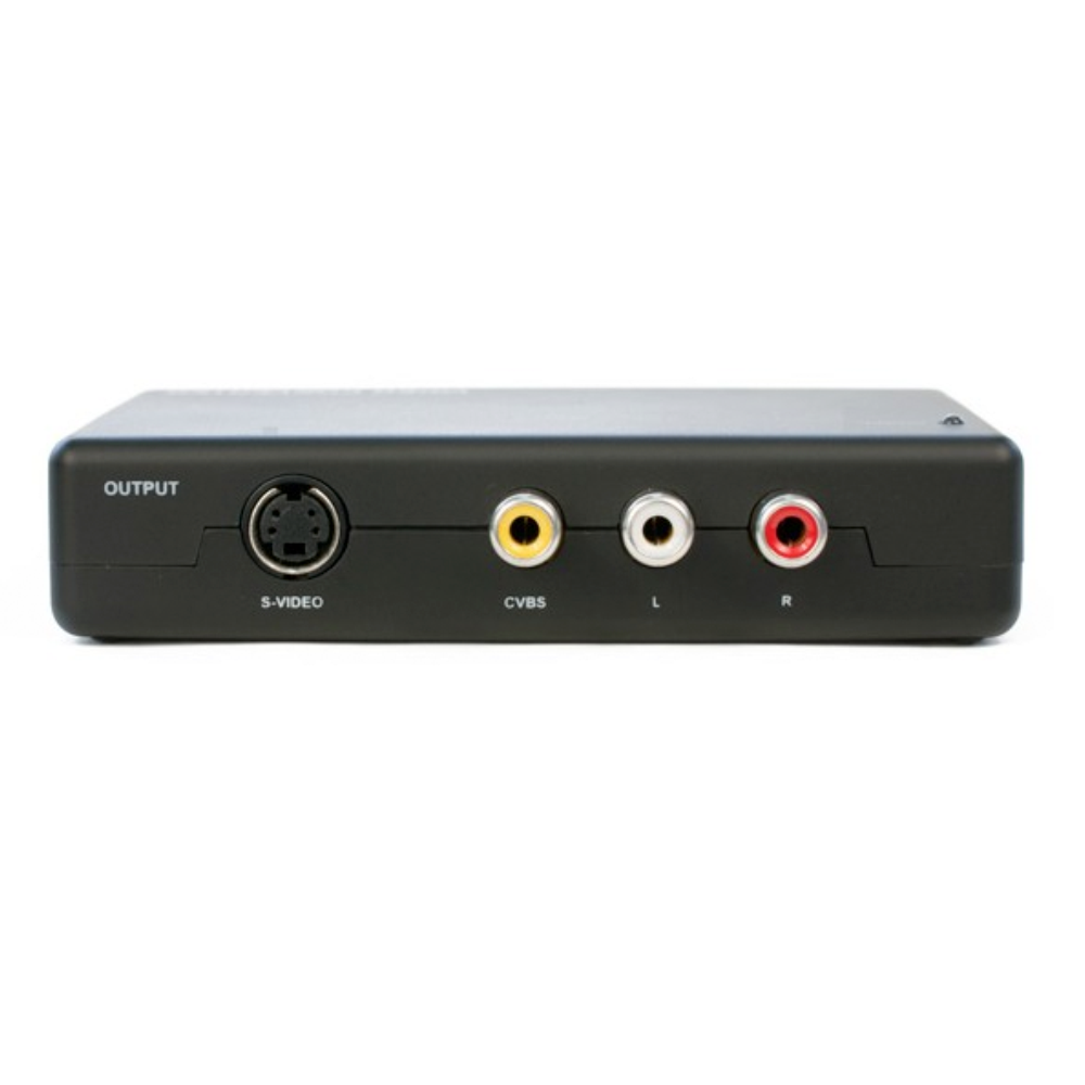 
<span>THDMISC2 HDMI-S端子/コンポジット変換コンバーター</span>
 thumbnail 2