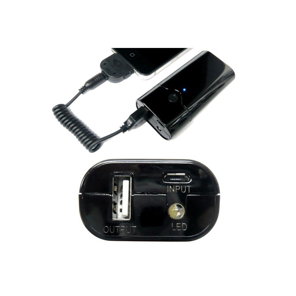 
<span>TMB-5200 モバイルバッテリー</span>
 thumbnail 2