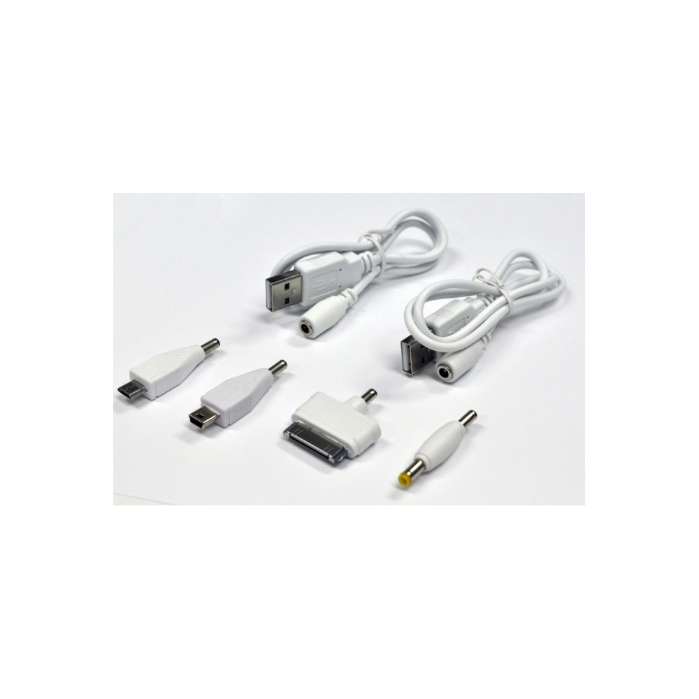 
<span>TMB-11K モバイルバッテリー </span>
 thumbnail 3