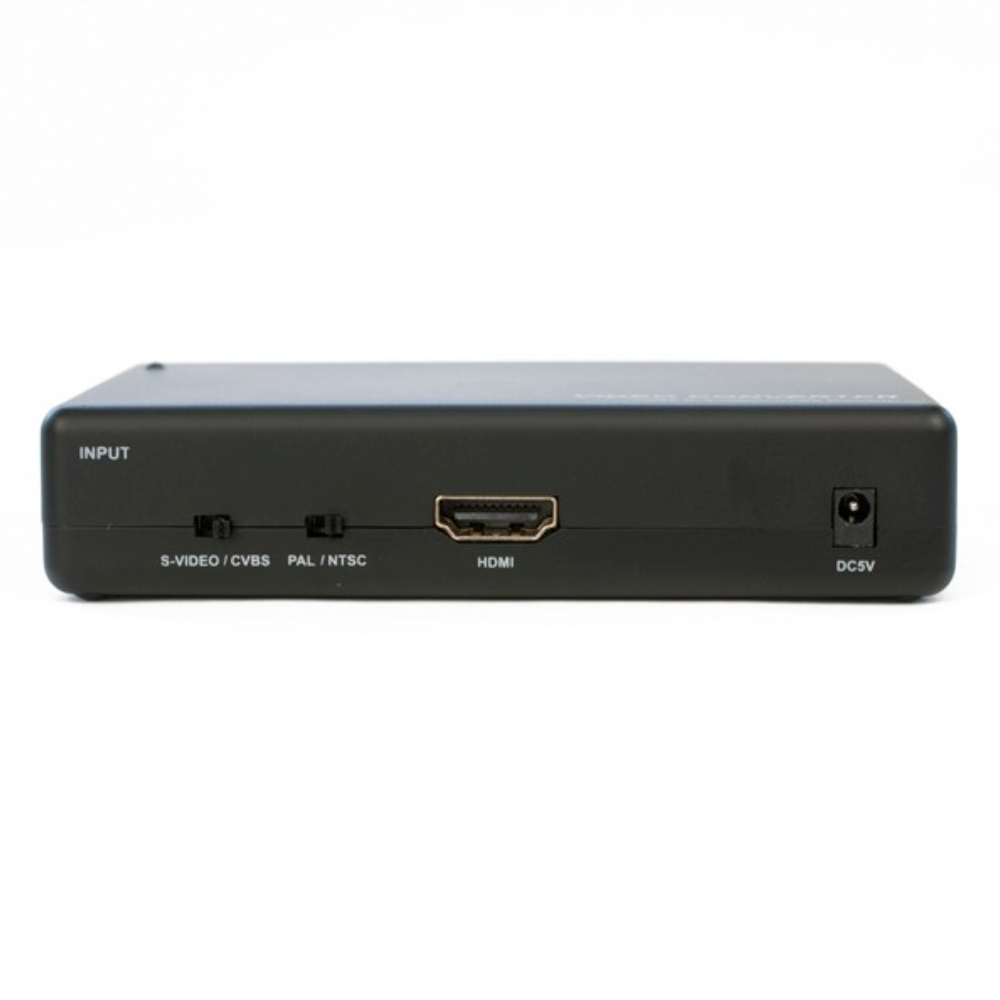 
<span>THDMISC2 HDMI-S端子/コンポジット変換コンバーター</span>
 thumbnail 3