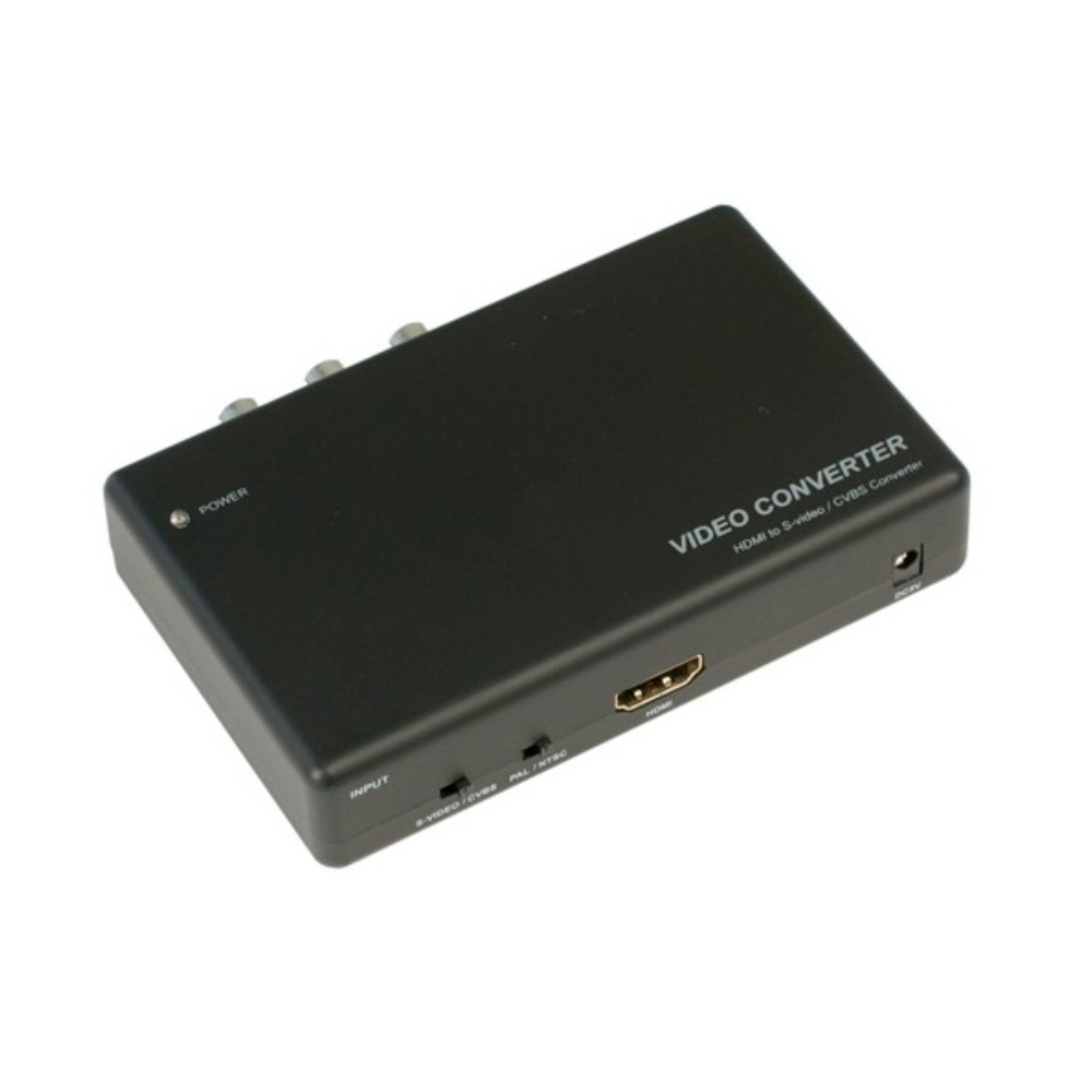 
<span>THDMISC2 HDMI-S端子/コンポジット変換コンバーター</span>
 thumbnail 4