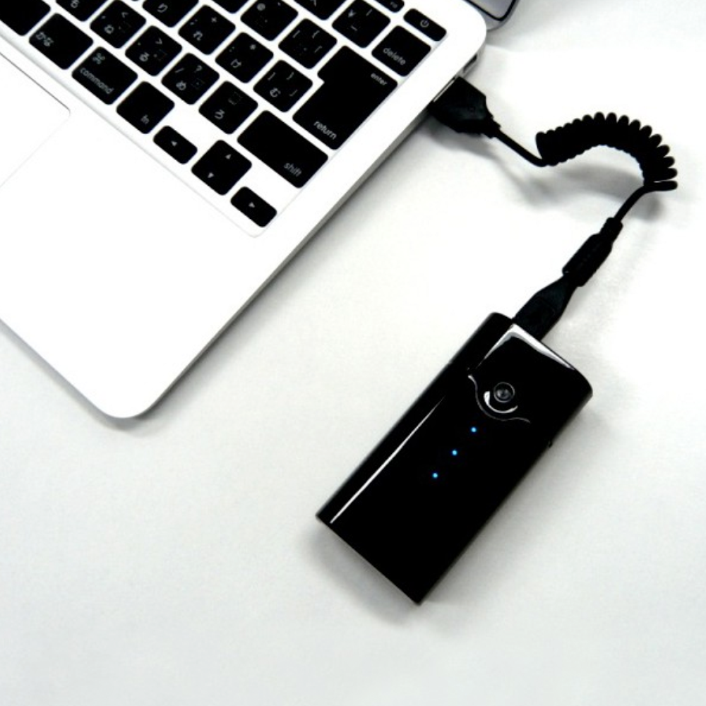 
<span>TMB-5200 モバイルバッテリー</span>
 thumbnail 4