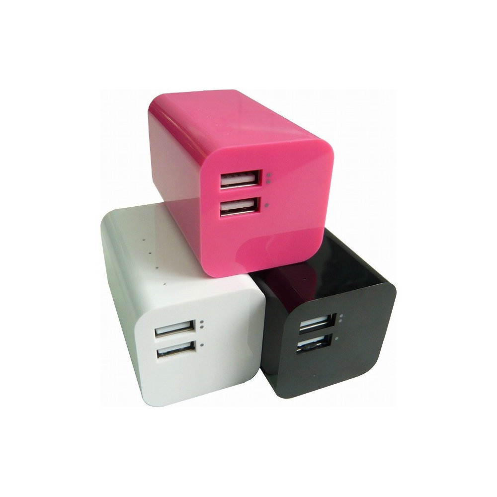 
<span>Energy bar 6600 6600mAh モバイルバッテリー</span>
 thumbnail 4