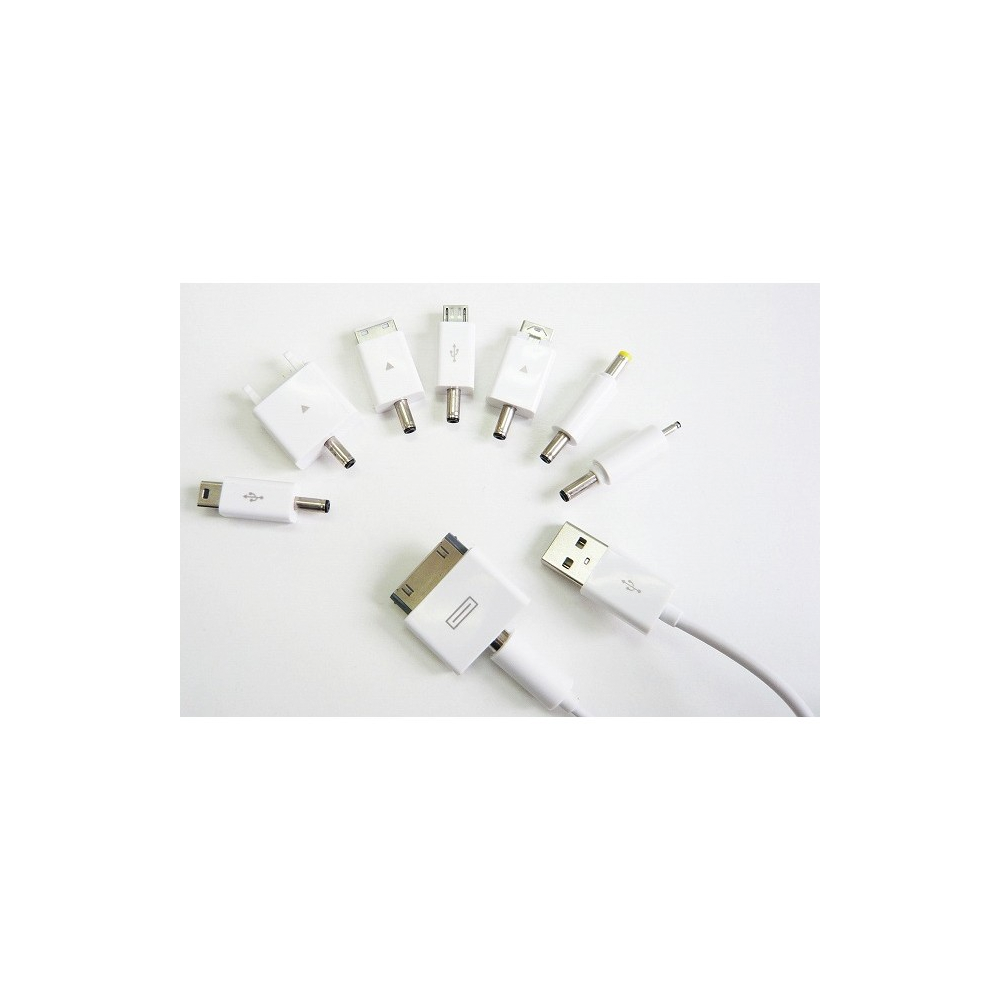 
<span>Energy bar 6600 6600mAh モバイルバッテリー</span>
 thumbnail 6