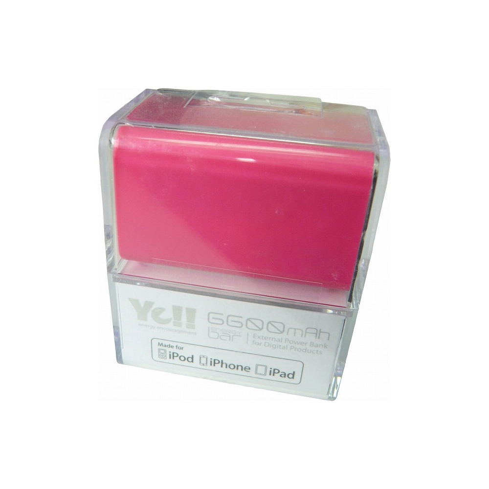 
<span>Energy bar 6600 6600mAh モバイルバッテリー</span>
 thumbnail 7