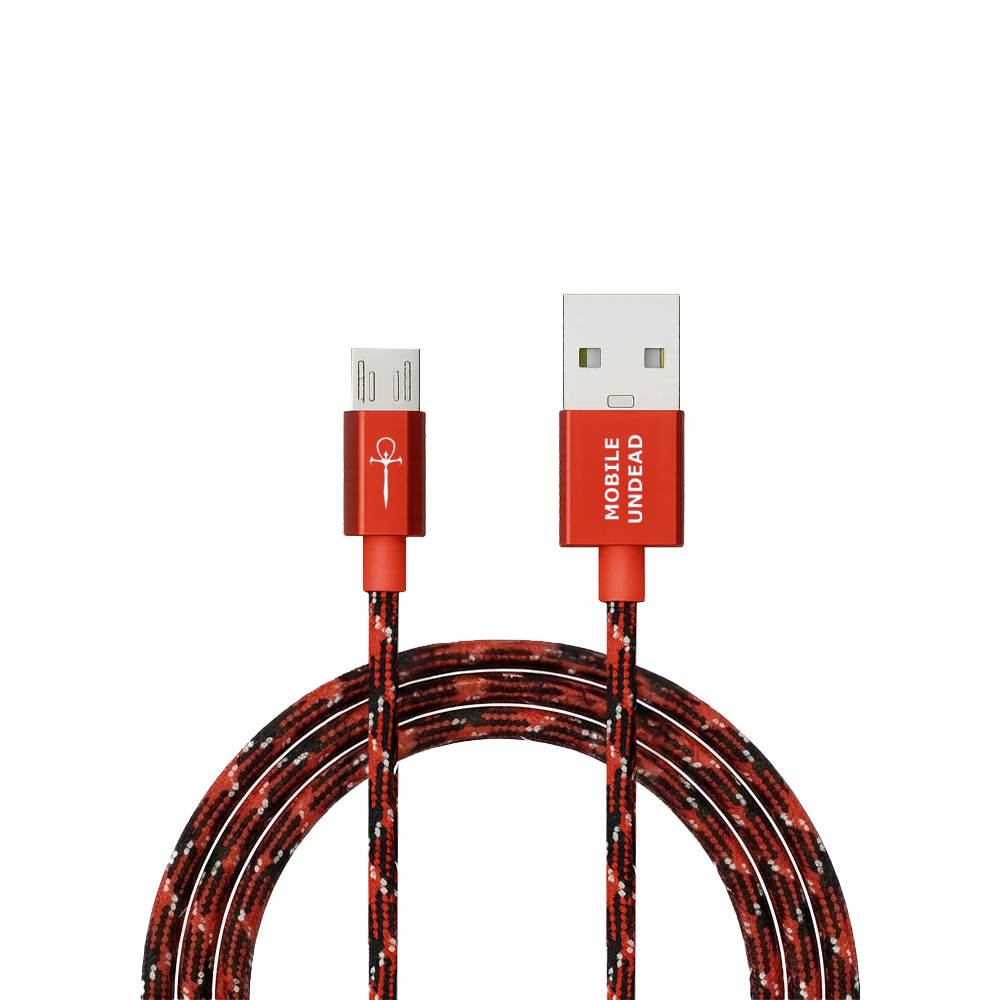 USB2-VAMP-05キャラクターシリーズ micro USB