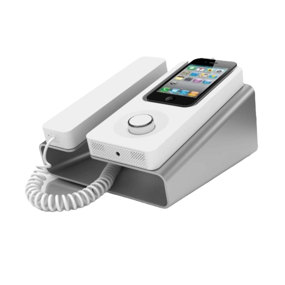 DeskPhoneDock