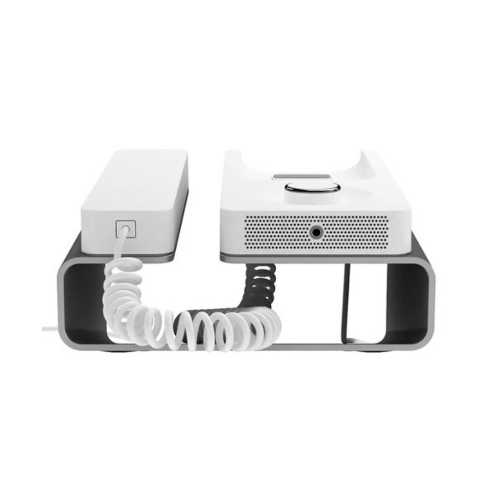 
<span>KEE Desk Phone Dock for iPhone</span>
 thumbnail 2