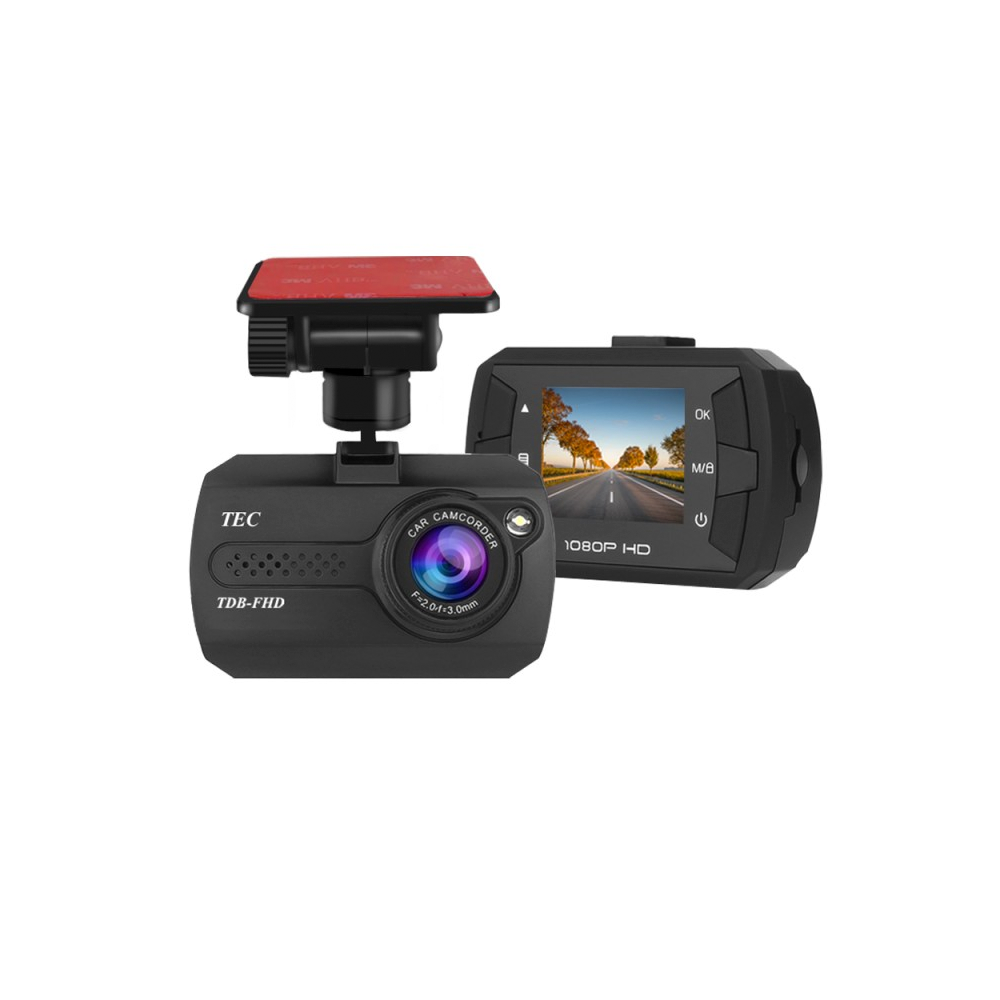 
<span>TDB-FHD Full HD Drive Recorder</span>
 thumbnail 2