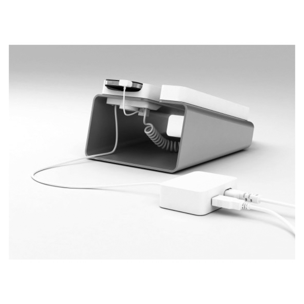 
<span>KEE Desk Phone Dock for iPhone</span>
 thumbnail 3