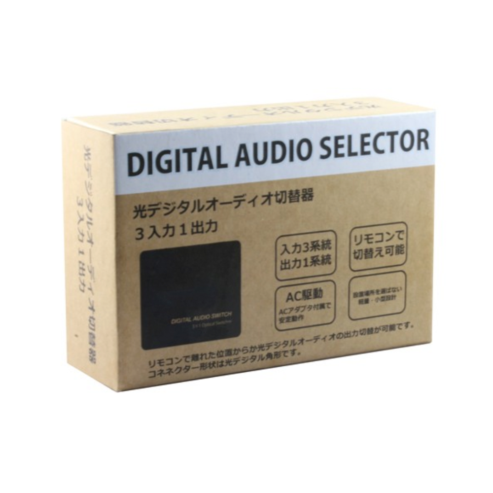 
<span>TESWDA31 HDMI切替機</span>
 thumbnail 3