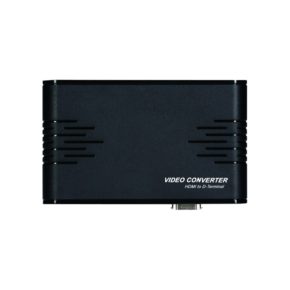 
<span>THDMIDT HDMI→D端子 ビデオコンバーター</span>
 thumbnail 3