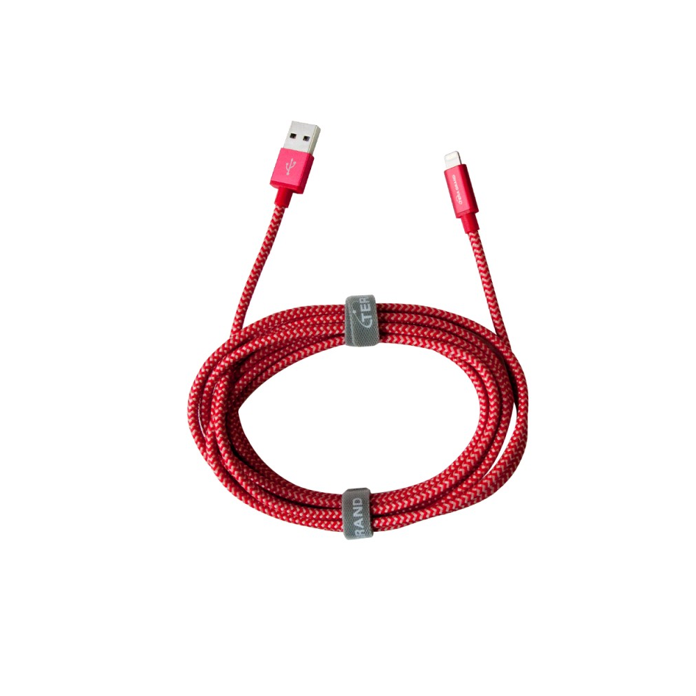 
<span>APL-WI099-RDGD 3m Lightningケーブル</span>
 thumbnail 4