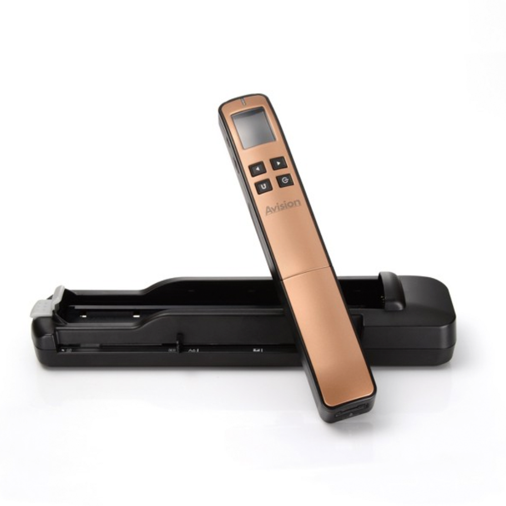 
<span>MiWand 2L PRO フィーダードック付きハンディスキャナー</span>
 thumbnail 4