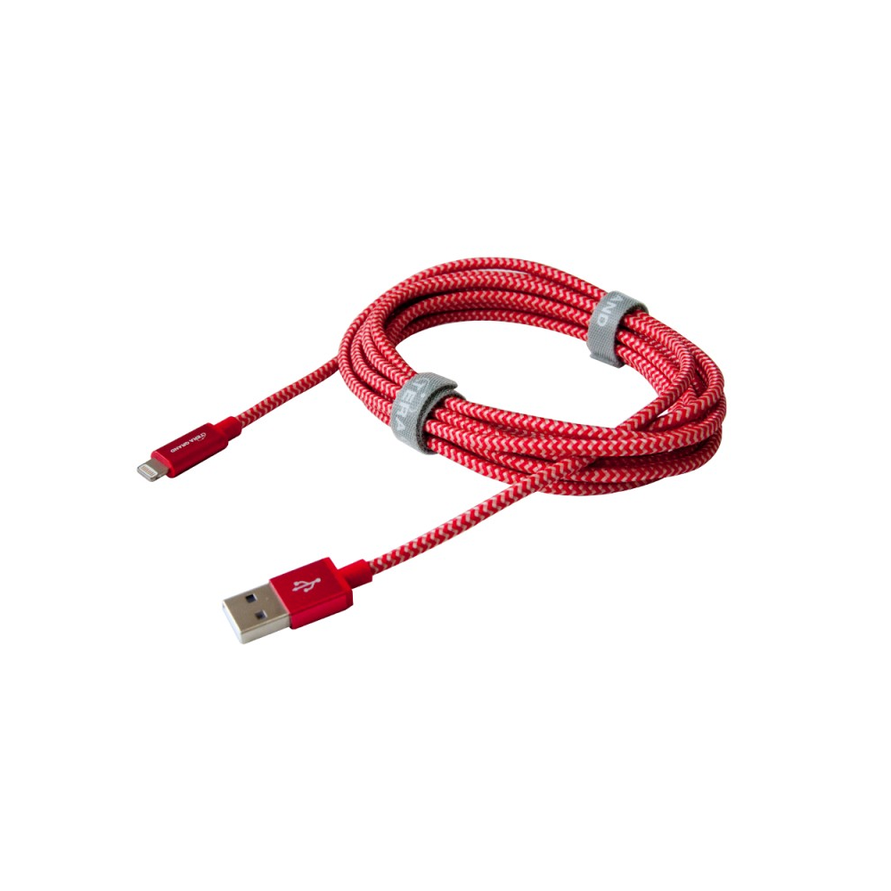 
<span>APL-WI099-RDGD 3m Lightningケーブル</span>
 thumbnail 5