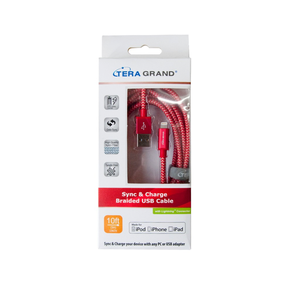 
<span>APL-WI099-RDGD 3m Lightningケーブル</span>
 thumbnail 7